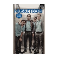 [FIXI] Musketeers | Nadia Khan