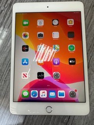 Ipad mini 4 128g