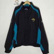 NFL Second - Jacksonville Jaguars NFL Reebok Jacket