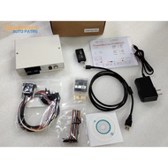 Programmer Plus Read/Write Power Box 1.95 / 1.21 ECU Suit For AUDI Gear DQ250 DQ200 VL381 VL300 DQ50