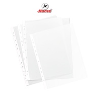 HORSE Brand Document Bag 11 Holes A4