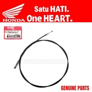 SEAT LOCK CABLE VARIO 125 150 ESP 77240-K59-A11 ORIGINAL AHM