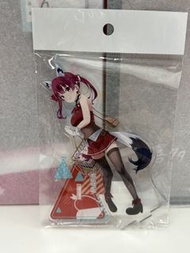 Hololive 寶鐘瑪琳 立牌