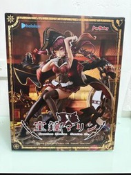 Hololive 寶鐘瑪琳 Figure