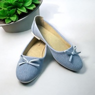 Flatshose Sepatu Wanita Flatshoes Pita Sepatu Pletsus Sepatu Flat Shoes Wanita Polos - Flat Shoes Wa