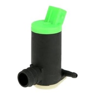 POMPA WIPER / WASHER PUMP PEUGEOT 106 206 306 406 806 - SUKU CADANG MOBIL