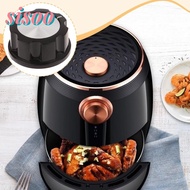 SISOO One-axis Knob, KL50-G3 Kitchen Accessories Timer Switch Knob,  Air Fryer Easy To Install D Typ