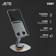 JETE HM1 Stand Holder – Stand hp & Multifunctional JETE HM1 Holdertablet