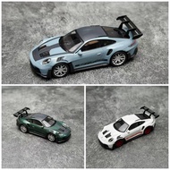 Norev 1/43 Porsche Porsche 911 992 GT3 RS Alloy Car Model