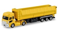 Takara Tomy Tomica Diecast No.147 UD Trucks Quon Trailer Dump