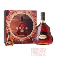 軒尼詩X.O七重奇境(2019中秋)干邑白蘭地【禮盒】 700ml