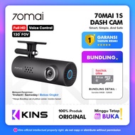 *N&amp;A* 70mai 1S / 70mai Dash Cam 1s WiFi Car DVR Dashcam Voice Control