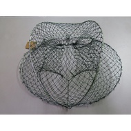 Bento CRAB, BITO CRAB, BUBU CRAB, CRAB TRAP FOR SEA CRAB AND MUD CRAB. Used To Catch NIPAH Crabs And OB9 Seas