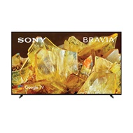 SONY แอลอีดีทีวี 55 นิ้ว  (4K, Google TV) XR-55X90L
