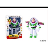 Toy Story 5: Buzz Lightyear