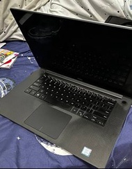 Dell Precision 5540