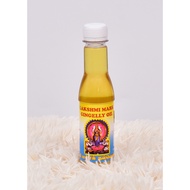 Gingelly Oil / Nalla Ennai