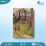 Novel Mada New Cover By Gigrey