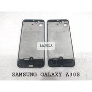 Freme lcd stand lcd middle bone samsung galaxy a30s original