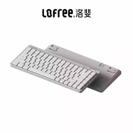 Lofree Flow Lite OE921 OE922 Low Switch Wireless Bluetooth Office Mechanical Keyboard