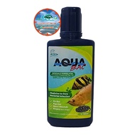 CZ Aqua Bac 100ML Aquarium Fish Medicine