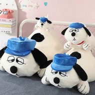 snoopy 史路比 史努比 olaf 公仔 擺設 擺件 裝飾 生日禮物 送禮