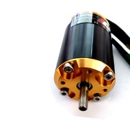 TP3650 Brushless Motor 1/10 Car and Boat with 5mm shaft