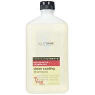 Isle Of Dogs Everyday Clean Coating Shampoo Berries+Champagne (500ml)