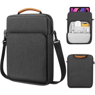 Tablet Sleeve Shoulder Bag for Realme Pad 2 Pad X 10.95Inch 10.4Inch for Realme Pad Mini 8.7Inch Tablet Shoulder Bag Carrying Case Storage