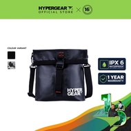 Hypergear Beg Silang Ezi / Dry Sling EZi (Sling Bag | Waterproof | lifestyle | Beg Kalis Air)