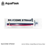 Aquaflask Accessories Silicone Straw