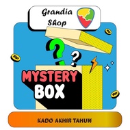 YukSayangAnak- Grandia Shop Mystery Box Mainan Jadul