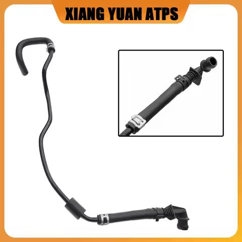 06L121081F Engine Coolant Reservoir Hose 06L121081B 06L121081K 06L121081C 06L121081E For Audi A4 A6 