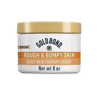 Gold Bond Rough & Bumpy Skin Daily Skin Therapy Cream (226g)
