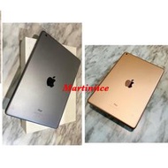 🌈6/1更新！降價嘍🌈二手機 台灣版Apple平板 ipad6 wifi 128GB (9.7吋 2018年）