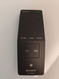 SONY RMF-ED004 電視遙控器