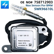 5WK9 6610L 758712903 5WK96610L NOX Sensor For BMW E93 E90 E82 E88 E87 E91 E60 F10 N53auto parts Car 