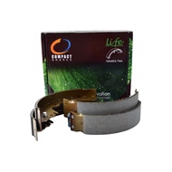 ก้ามเบรคหลัง TFR ปี 91-02 COMPACT ก้าม LIFE(RL) (RL-452) (สินค้าได้รับตามรูปที่แสดง)