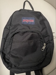 jansport mini backpack 背囊
