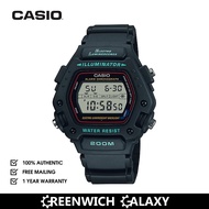Casio Digital Sports Watch (DW-290-1V)