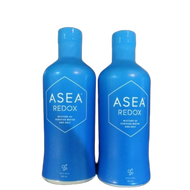 ASEA Redox Supplement Water (960ML/ 32oz) x 2 bottles