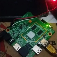 Flash unbrick bootlop bricked stb ZTE zxv10 B760h b860h v1 v2 v5 hg680