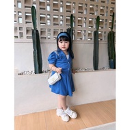 Special Pr D4 GIRLS SKIRT SET 3IN1 AGATHA C662