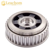 0805J4 9647208380 9639676280 9641110780 9654208480 Engine parts Camshaft pulley For Peugeot 2.0L Cit