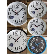 RHYTHM CMG495 WALL CLOCK