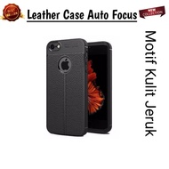 CASE SLIM BLACK MATTE FOR IP 7 7G / IP 8 8G / IP 7 PLUS / IP 8 PLUS SOFTCASE SLIMMATTE CASE TPU