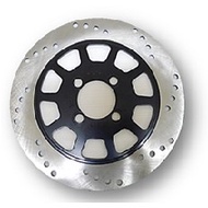 DISC PLATE KRISS 2 FRONT 220MM