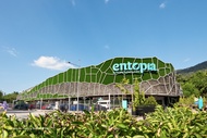 Entopia by Penang Butterfly Farm Ticket