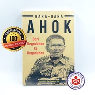 Gara Gara Ahok From Failure to Failure - Ismantoro Dwi Yuwono