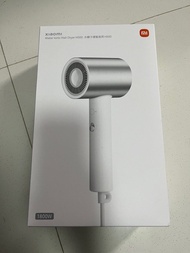 小米 Xiaomi 水離子護髮風筒 H500